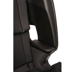 Nuna Lumn Harness-to-Booster Seat