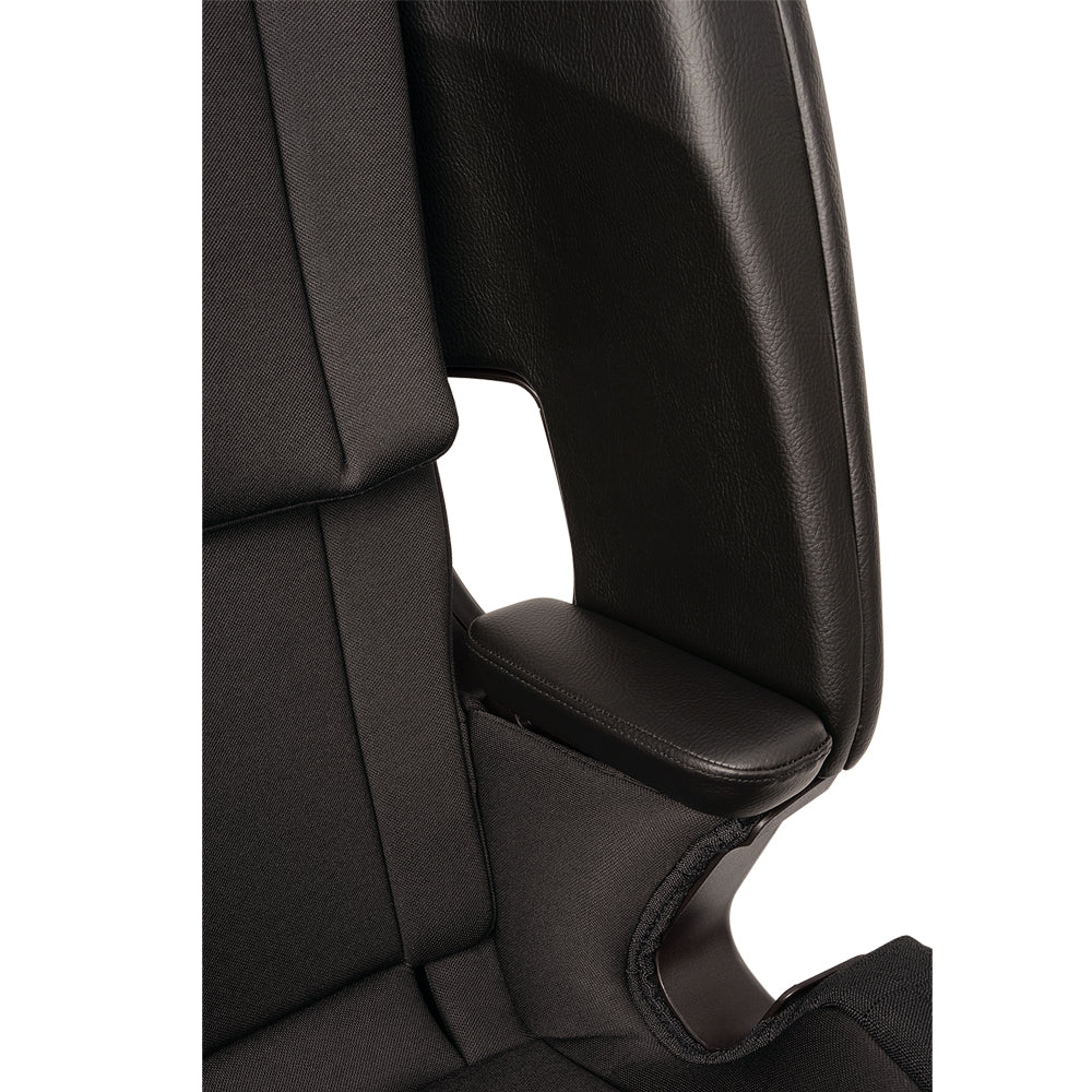 Nuna Lumn Harness-to-Booster Seat