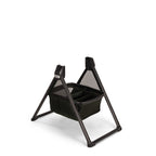 Nuna MIXX Series Stroller Bassinet + Stand in BMW Collection (Element)