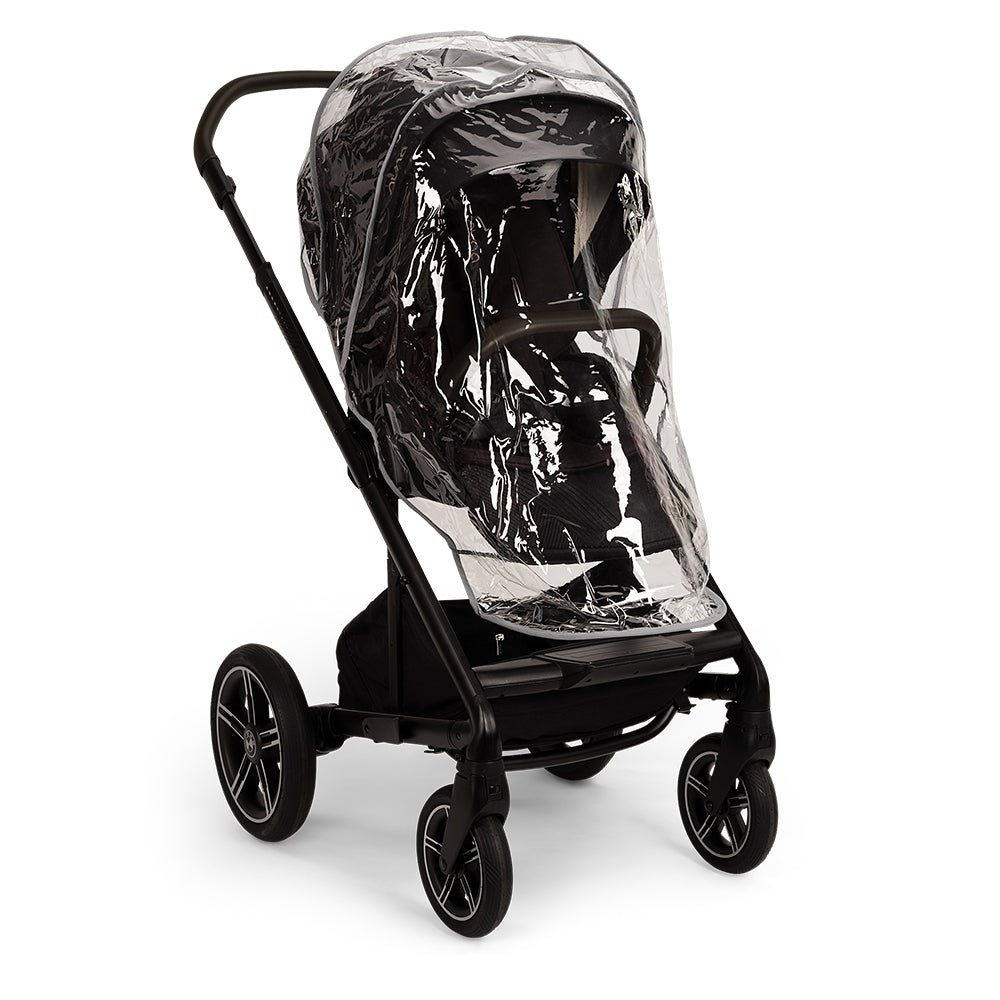 Nuna MIXX Next BMW Collection in Element