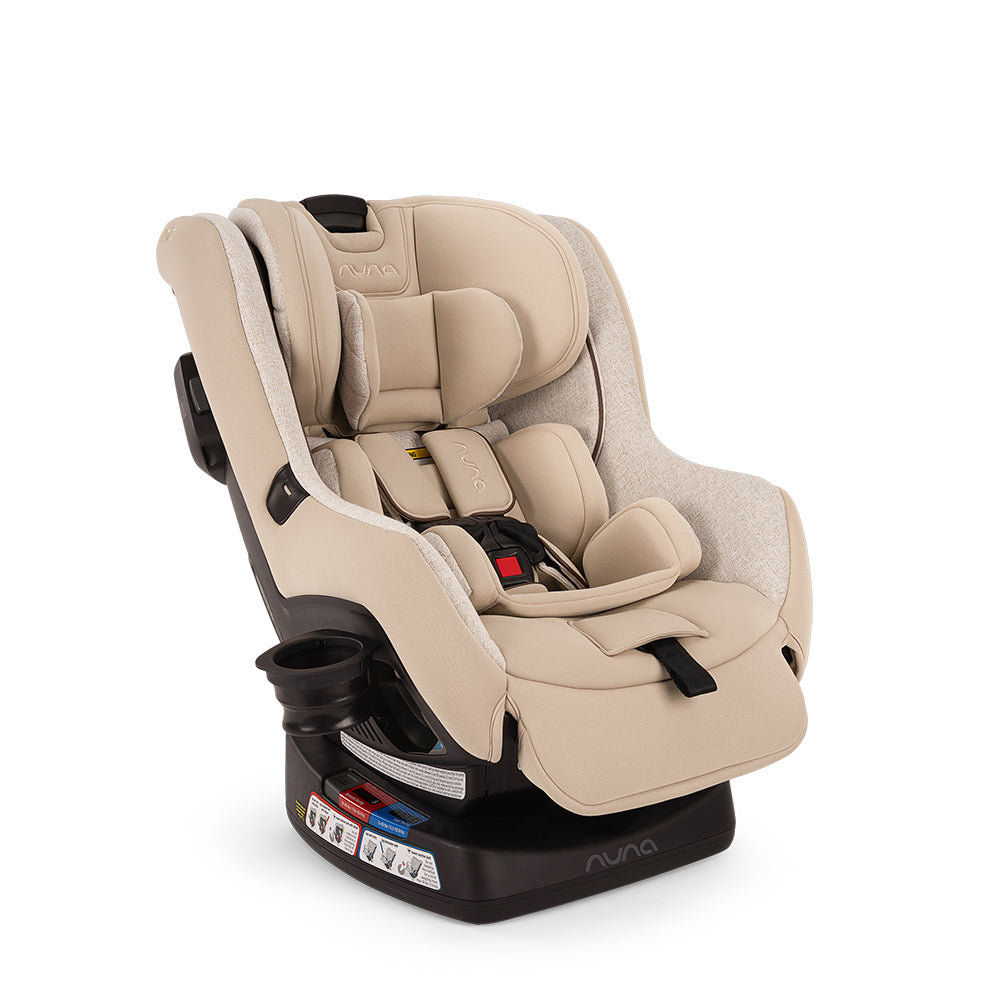 Nuna RAVA Convertible Car Seat