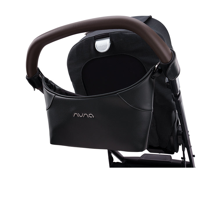Nuna Stroller Organizer (Leatherette)