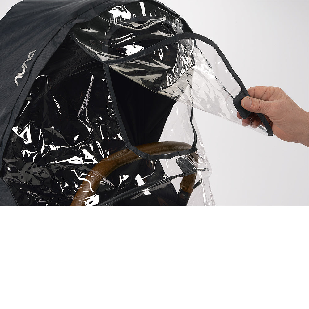 Nuna Triv Stroller Rain Cover