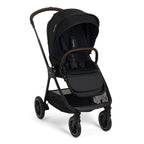 Nuna TRIV Next  Stroller + PIPA URBN Car Seat Travel System