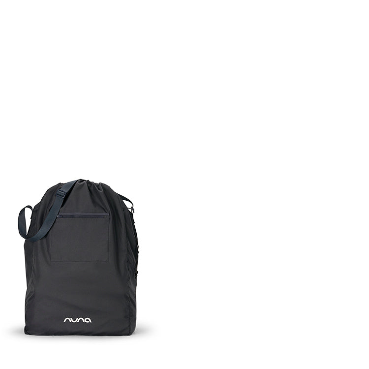 Nuna TRVL LX Stroller + PIPA URBN Car Seat Travel System