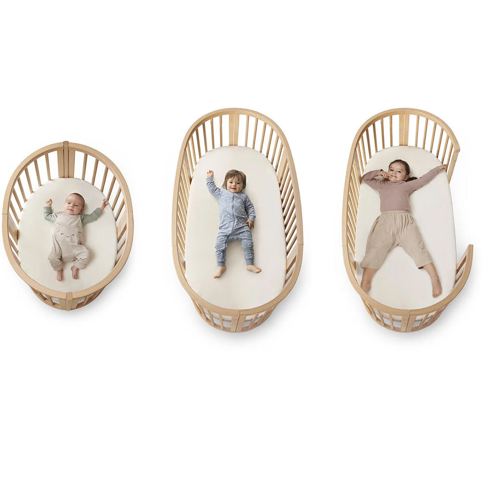 Stokke Sleepi Mini to Crib/Bed Extension V3