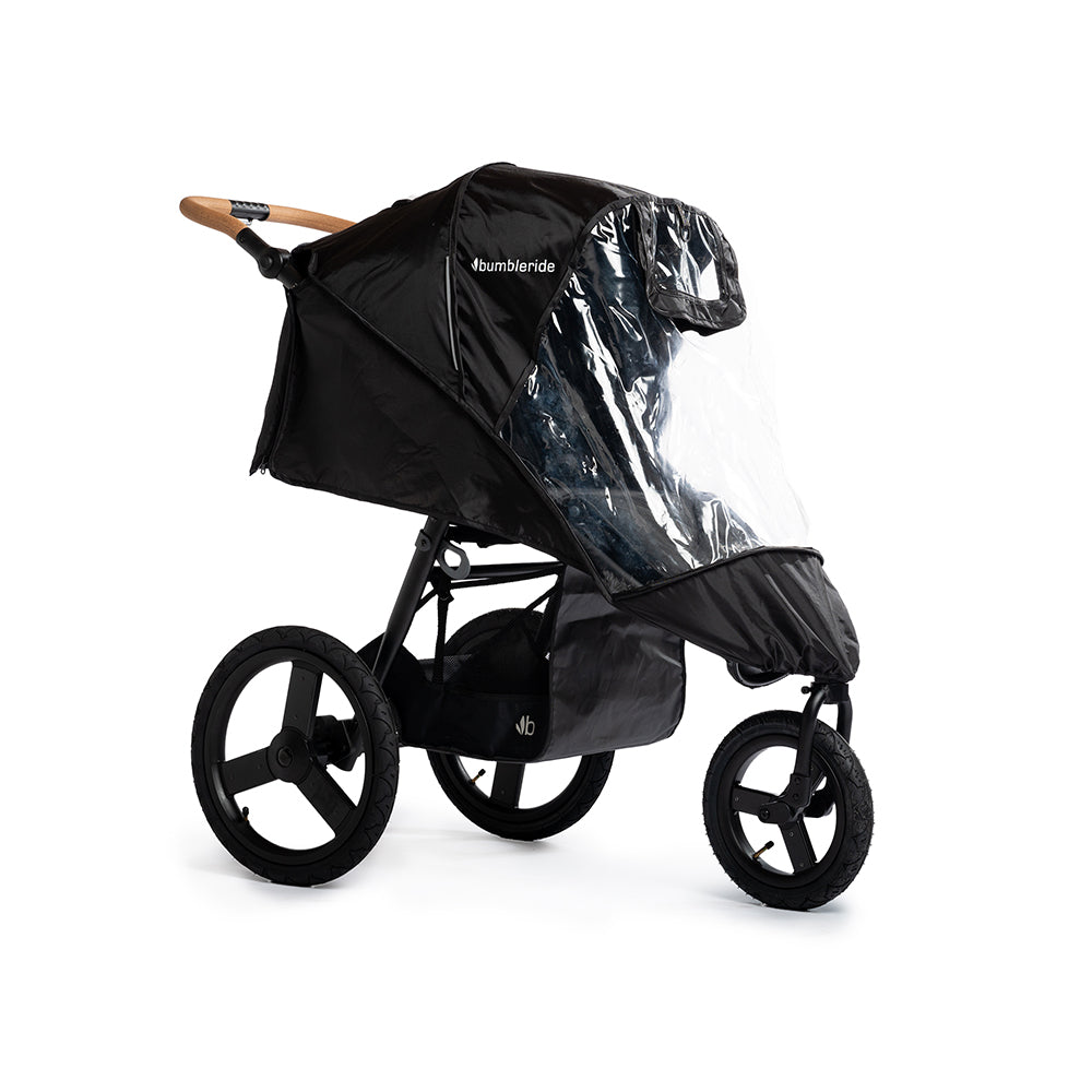 Bumbleride Indie / Speed Non-PVC Rain Cover