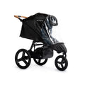Bumbleride Indie / Speed Non-PVC Rain Cover