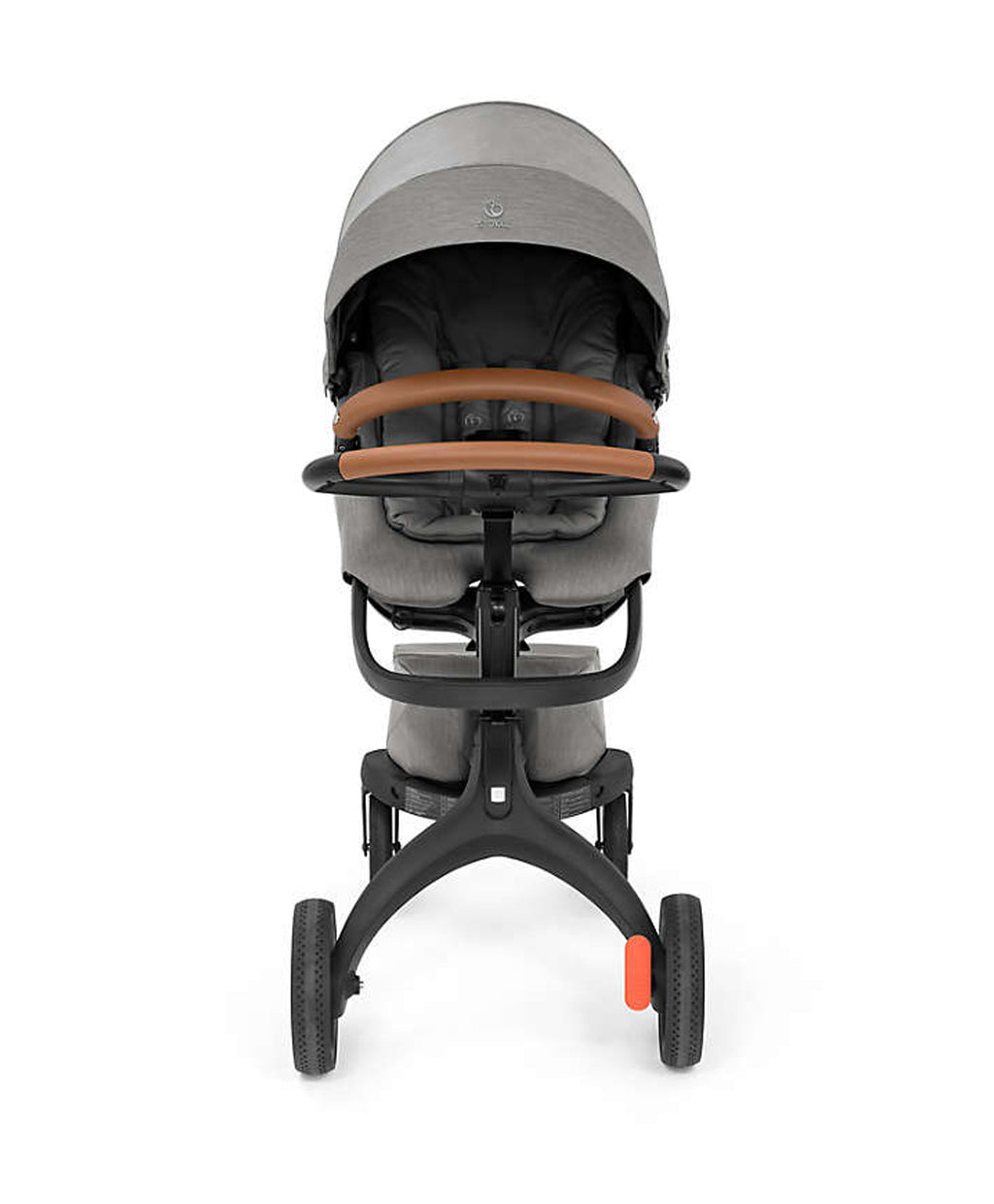 how to open stokke stroller Stokke XPLORY X Stroller (Open Box)
