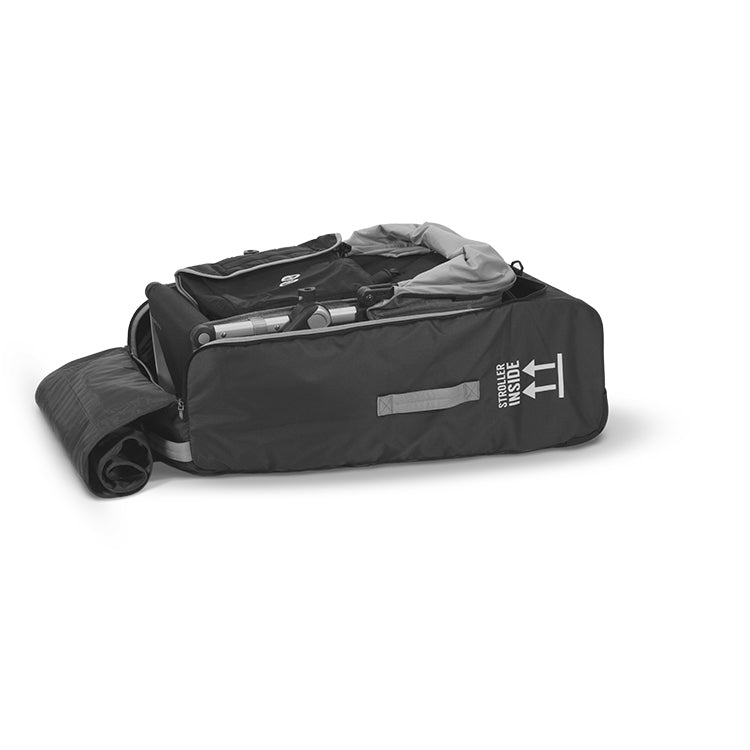UPPAbaby TravelSafe Travel Bag for Vista/Cruz