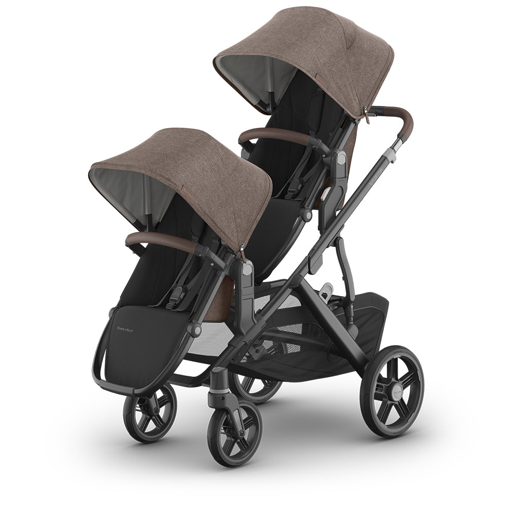 UPPAbaby Vista V3 Double Stroller
