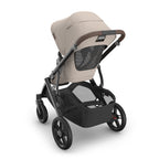 UPPAbaby Vista V3 Stroller + Bassinet + Mesa/Aria Travel System