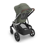 UPPAbaby Vista V3 Stroller + Bassinet + Mesa/Aria Travel System