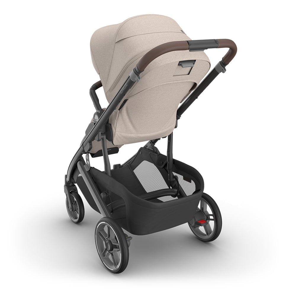 UPPAbaby Cruz V3 Stroller + Mesa/Aria Travel System