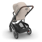 UPPAbaby Cruz V3 Stroller + Mesa/Aria Travel System