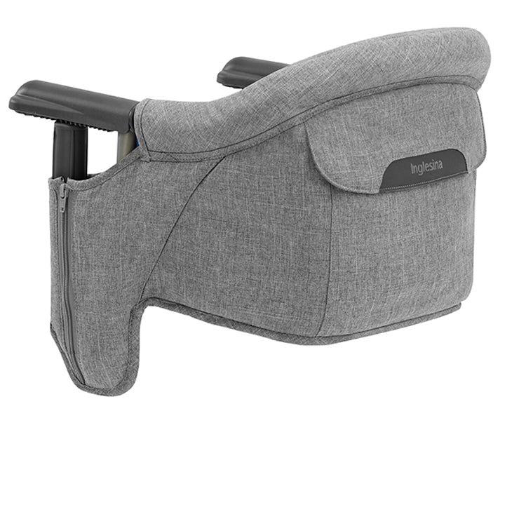uppababy saddle handlebar cover UPPAbaby Vista Leather Handlebar Covers (Vista, Vista V2, Vista V3)