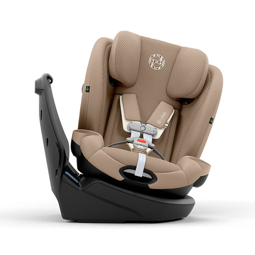 Cybex Callisto G 360 Rotating All-in-One Car Seat