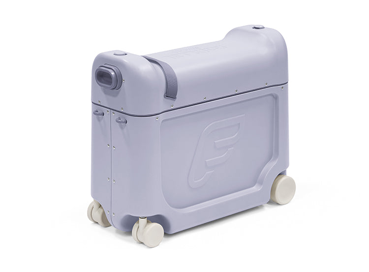 Stokke JetKids BedBox + Crew BackPack Travel Bundle