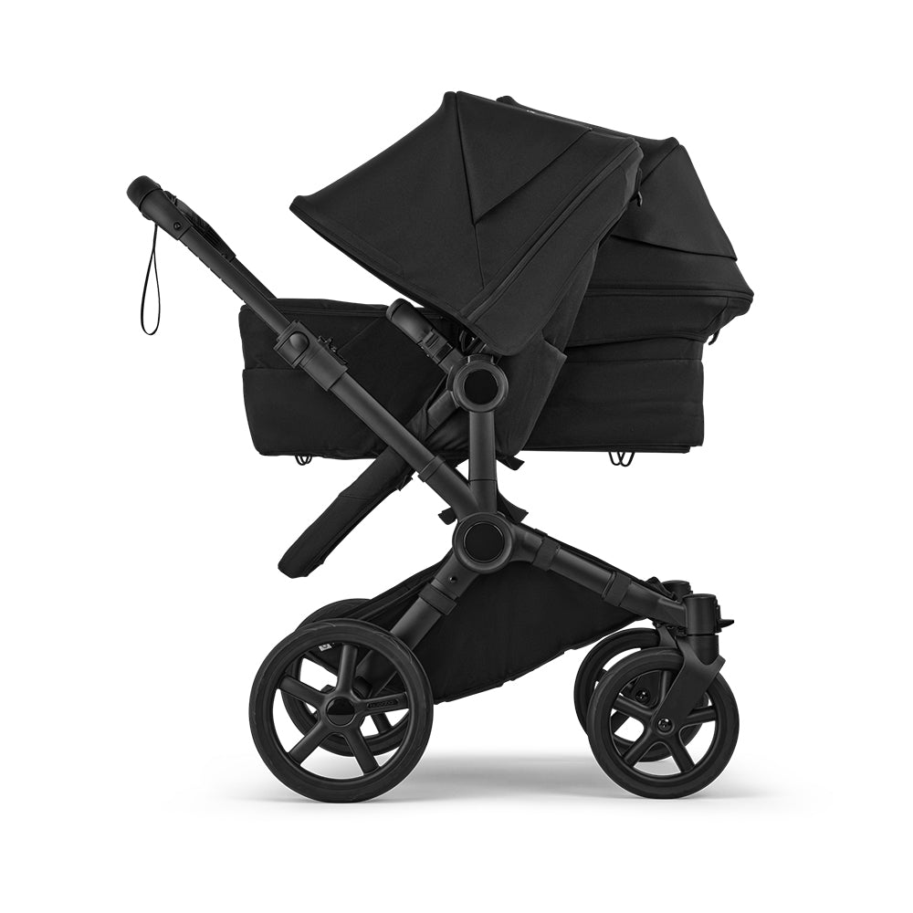 Bugaboo Donkey 6 Double Stroller