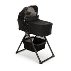 Nuna® DEMI™ Next Stroller + Bassinet + Bassinet Stand + Rider Board