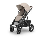 UPPAbaby Vista V3 Stroller + Bassinet + Mesa/Aria Travel System