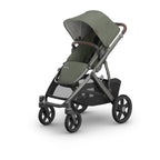 UPPAbaby Vista V3 Stroller + Bassinet + Mesa/Aria Travel System