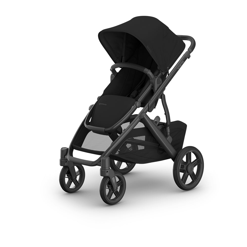 Bugaboo Donkey Duo Adapter for Maxi-Cosi, Nuna and Bugaboo Car Seats