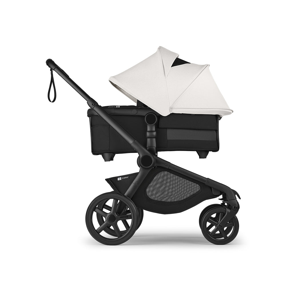 Bugaboo Kangaroo Complete 2-in-1 Double Tandem Stroller