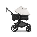 Bugaboo Kangaroo Complete 2-in-1 Double Tandem Stroller