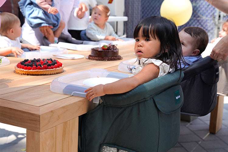 Inglesina Fast Table Chair