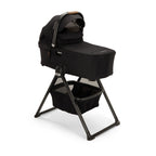 Nuna DEMI Next Bassinet + Stand