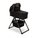 Nuna® DEMI™ Next Stroller + Bassinet + Bassinet Stand + Rider Board