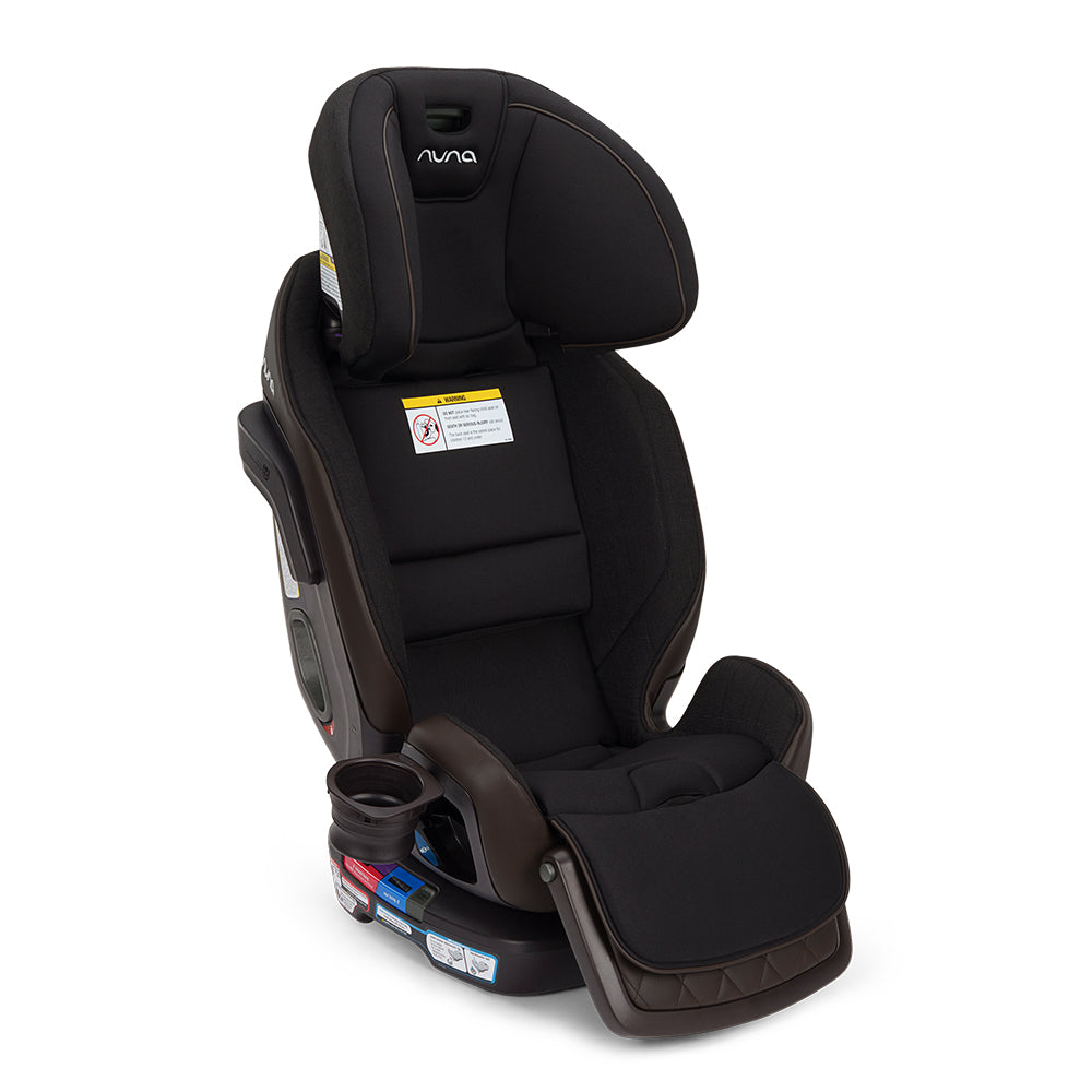 Nuna EXEC Next All-in-one Car Seat