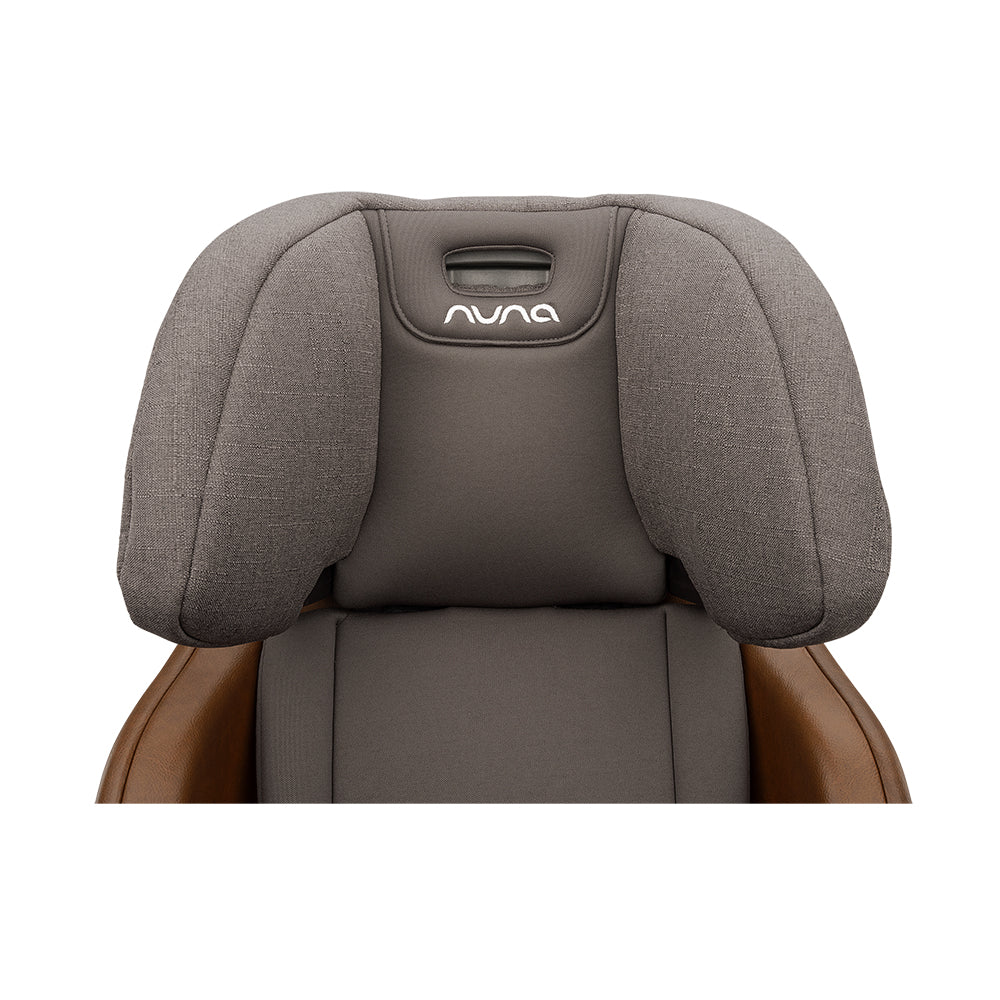 Nuna Lumn Harness-to-Booster Seat