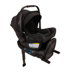 Nuna PIPA Aire RX Infant Car Seat + RELX base