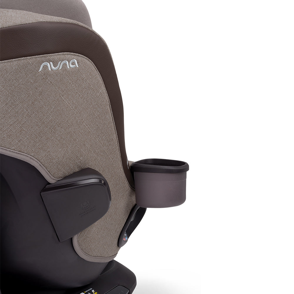 Nuna REVV Maxx Rotating Convertible Car Seat