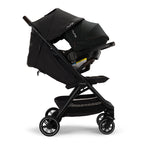 Nuna TRVL LX Stroller + PIPA URBN Car Seat Travel System