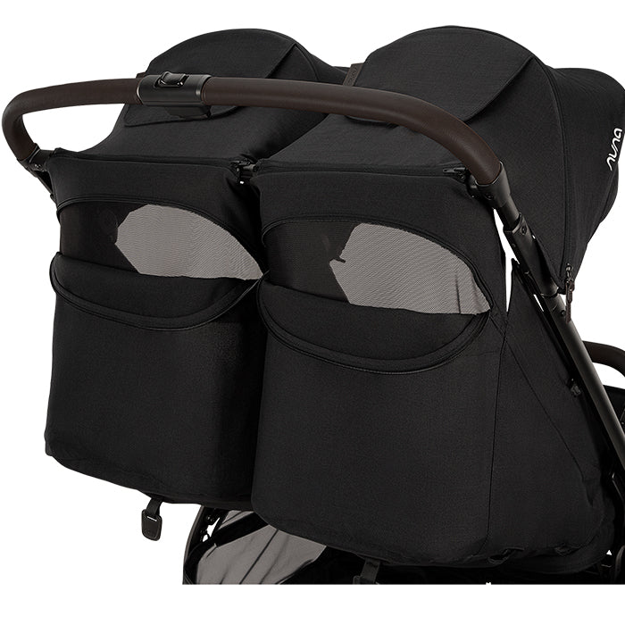 Nuna TRVL Dubl Stroller