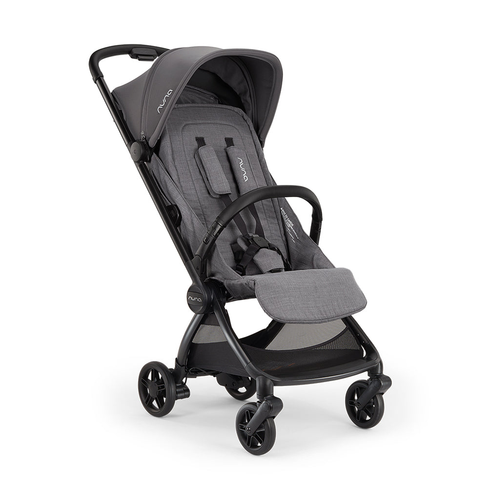 Nuna VIAA™ Cabn Travel Stroller