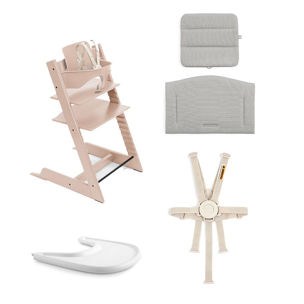 Stokke Tripp Trapp High Chair²
