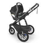 UPPAbaby Ridge All-Terrain Jogging Stroller