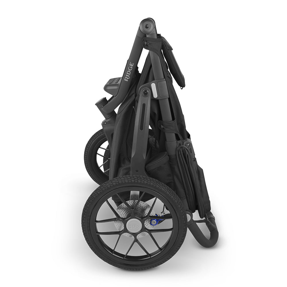 UPPAbaby Ridge All-Terrain Jogging Stroller