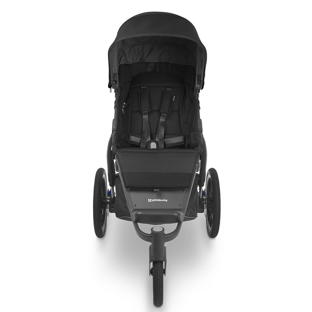 UPPAbaby Ridge All-Terrain Jogging Stroller