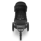 UPPAbaby Ridge All-Terrain Jogging Stroller