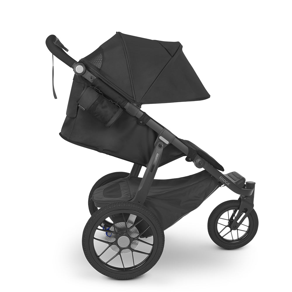 UPPAbaby Ridge All-Terrain Jogging Stroller