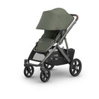 UPPAbaby Vista V3 Stroller + Bassinet + Mesa/Aria Travel System