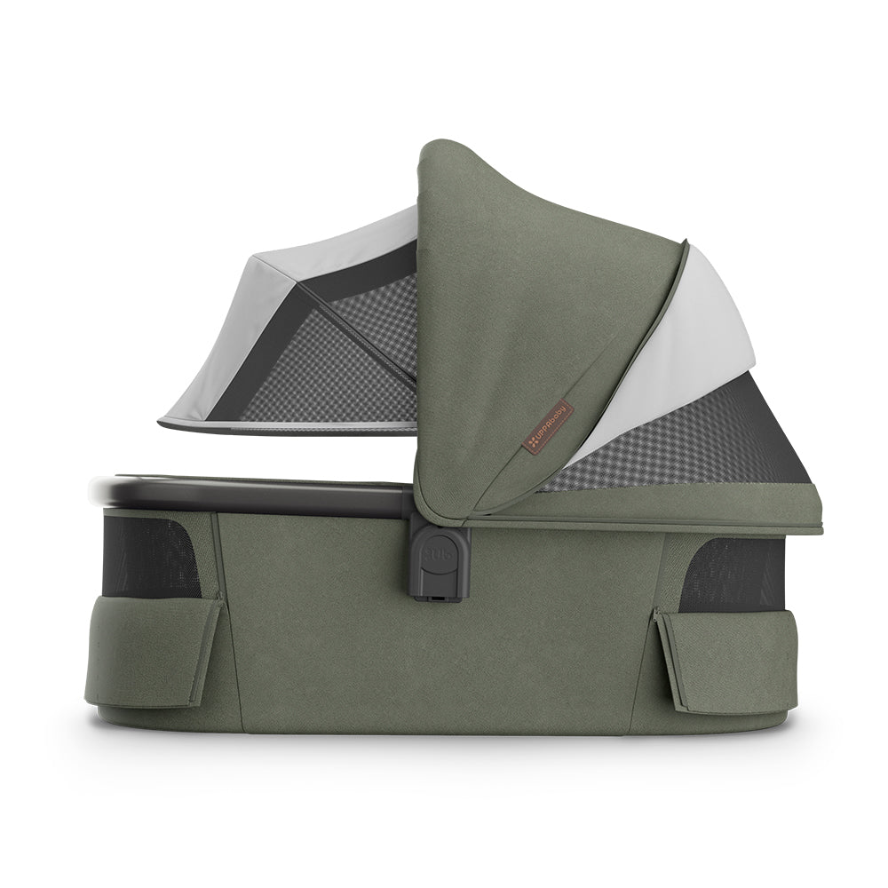 uppababy cruz stroller bassinet Bassinet V3