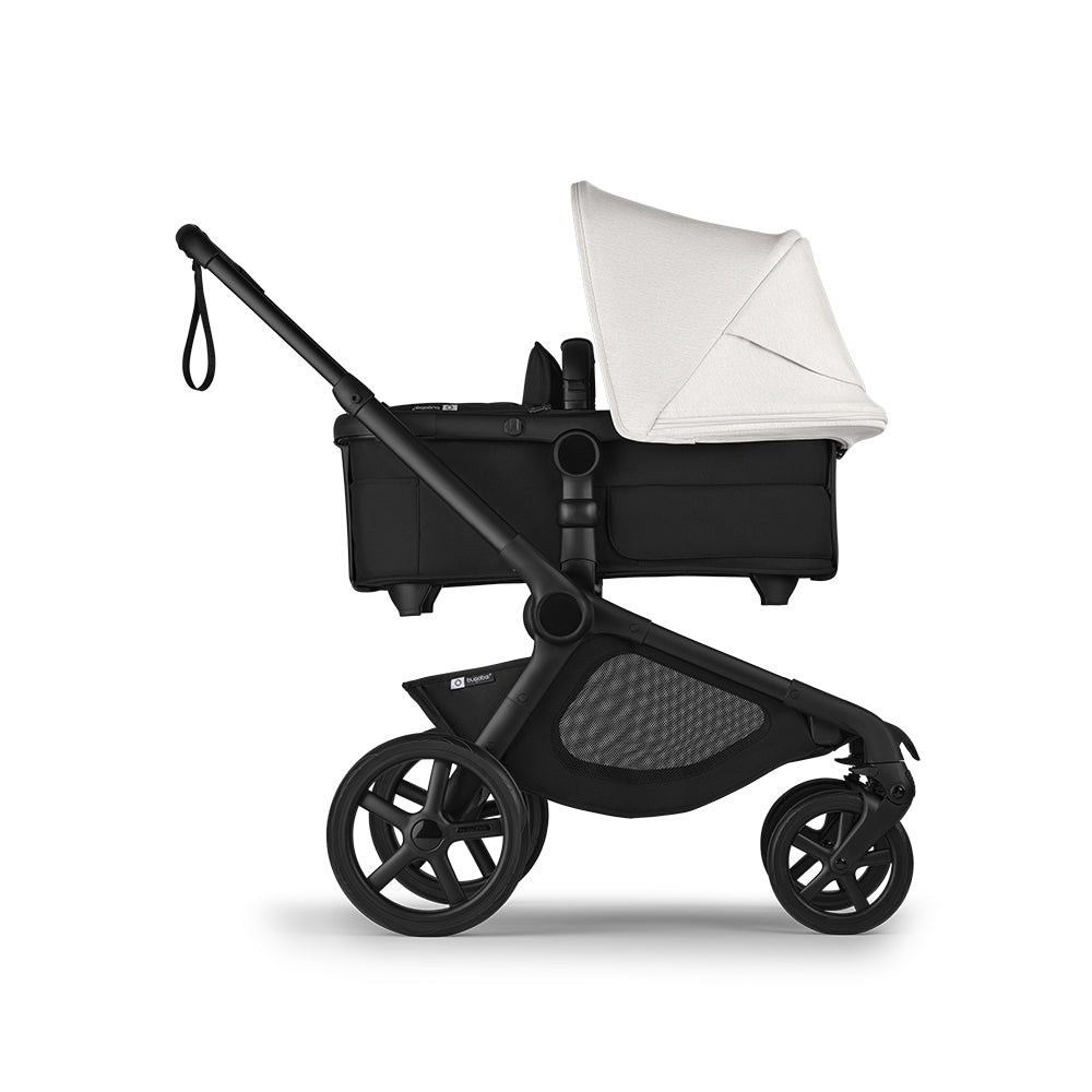 Bugaboo Kangaroo Complete 2-in-1 Double Tandem Stroller