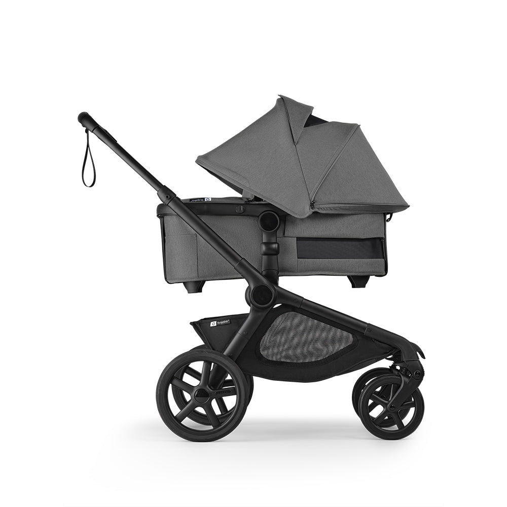 Bugaboo Kangaroo Complete 2-in-1 Stroller