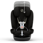 Cybex Callisto G 360 Rotating All-in-One Car Seat